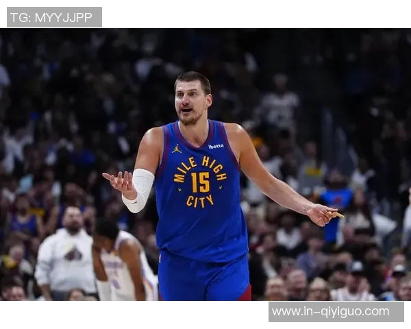 七年前的今天约基奇完美三双创下35分11板11助攻0失误的辉煌时刻 七年前的今天约基奇完美三双创下35分11板11助攻0失误的辉煌时刻