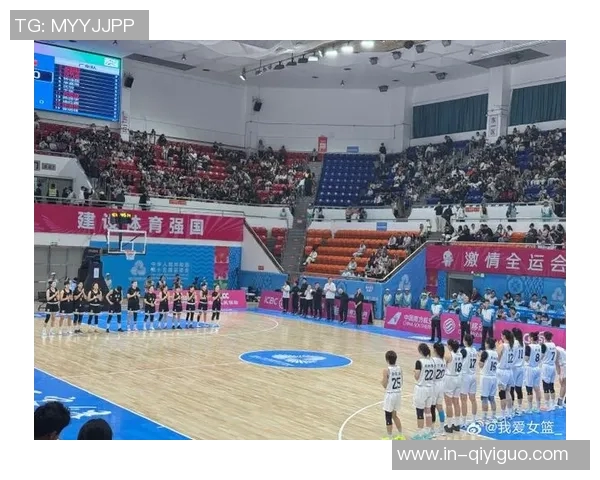 全国女篮锦标赛次阶段第六日江苏四川小组赛全胜晋级14决赛即将开启 全国女篮锦标赛次阶段第六日江苏四川小组赛全胜晋级14决赛即将开启