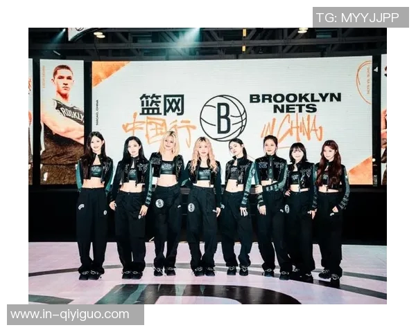 篮网中国官方拉拉队正式成立将在巴克莱中心精彩亮相 篮网中国官方拉拉队正式成立将在巴克莱中心精彩亮相