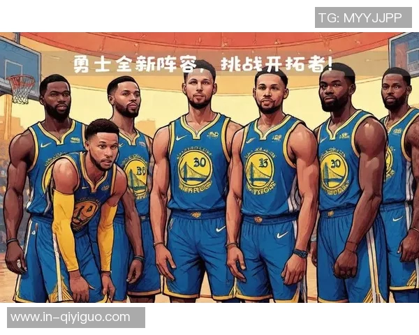 库里解读独特阵容背后的科尔战术理念球员们已习惯这种灵活打法