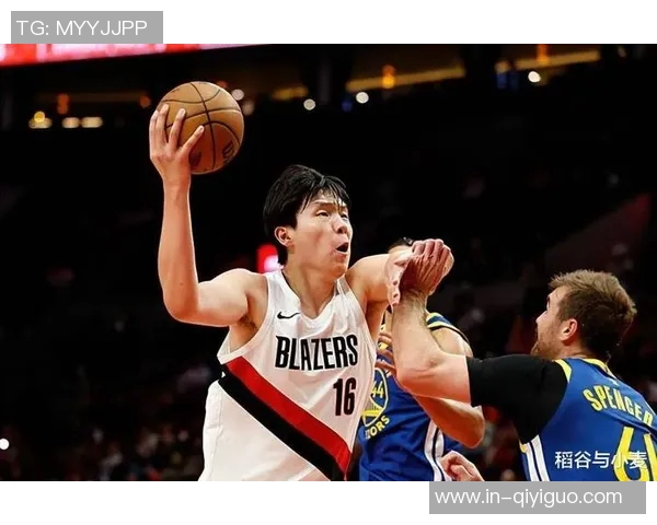 拓媒期待杨瀚森加强篮下进攻斯普利特支持他尝试三分球